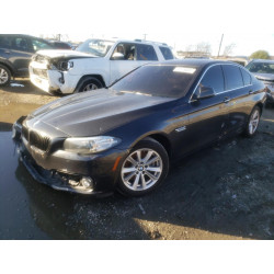2015 BMW 5 SERIES