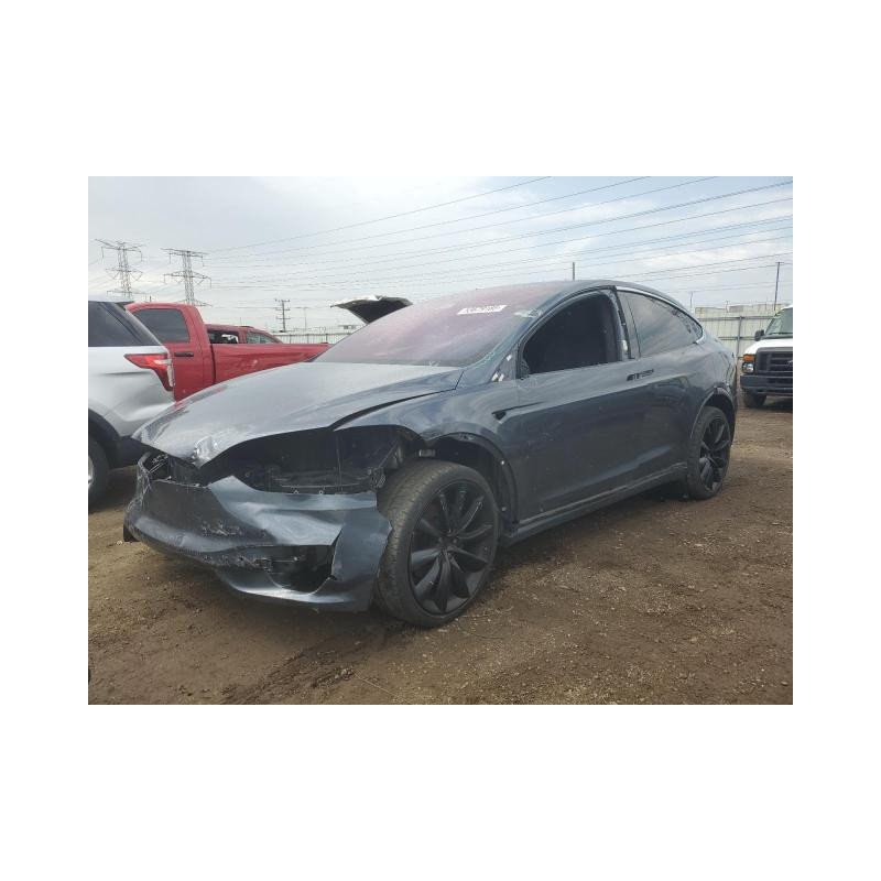 2020 TESLA MODEL X 5YJXCBE2XLF231649 53679185 2020 TESLA MODEL X 5YJXCBE2XLF231649 53679185