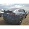 2020 TESLA MODEL X 5YJXCBE2XLF231649 53679185