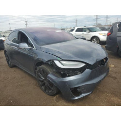 2020 TESLA MODEL X 5YJXCBE2XLF231649 53679185