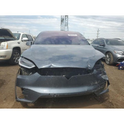 2020 TESLA MODEL X 5YJXCBE2XLF231649 53679185