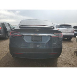 2020 TESLA MODEL X 5YJXCBE2XLF231649 53679185