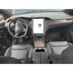 2020 TESLA MODEL X 5YJXCBE2XLF231649 53679185