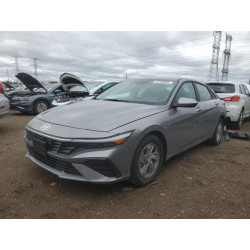 2024 HYUNDAI ELANTRA KMHLL4DG4RU842506 53720385