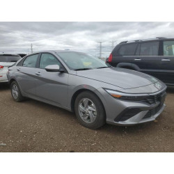 2024 HYUNDAI ELANTRA KMHLL4DG4RU842506 53720385