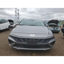 2024 HYUNDAI ELANTRA KMHLL4DG4RU842506 53720385