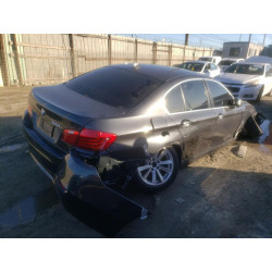 2015 BMW 5 SERIES