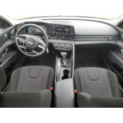 2024 HYUNDAI ELANTRA KMHLL4DG4RU842506 53720385