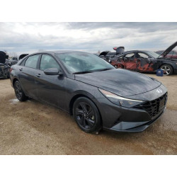2023 HYUNDAI ELANTRA 5NPLM4AG7PH107144 53752405