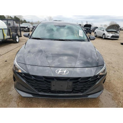 2023 HYUNDAI ELANTRA 5NPLM4AG7PH107144 53752405