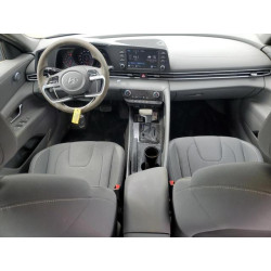 2023 HYUNDAI ELANTRA 5NPLM4AG7PH107144 53752405