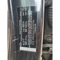 2023 HYUNDAI ELANTRA 5NPLM4AG7PH107144 53752405