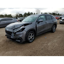 2025 HONDA HR-V 3CZRZ2H78SM702488 53818725