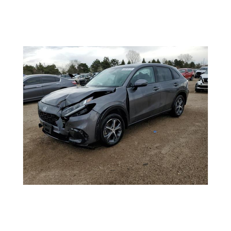 2025 HONDA HR-V 3CZRZ2H78SM702488 53818725 2025 HONDA HR-V 3CZRZ2H78SM702488 53818725
