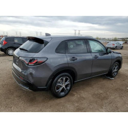 2025 HONDA HR-V 3CZRZ2H78SM702488 53818725
