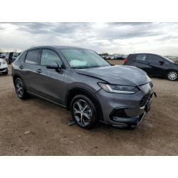 2025 HONDA HR-V 3CZRZ2H78SM702488 53818725