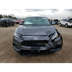2025 HONDA HR-V 3CZRZ2H78SM702488 53818725