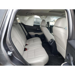2025 HONDA HR-V 3CZRZ2H78SM702488 53818725