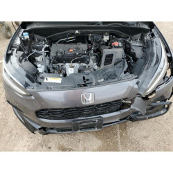 2025 HONDA HR-V 3CZRZ2H78SM702488 53818725