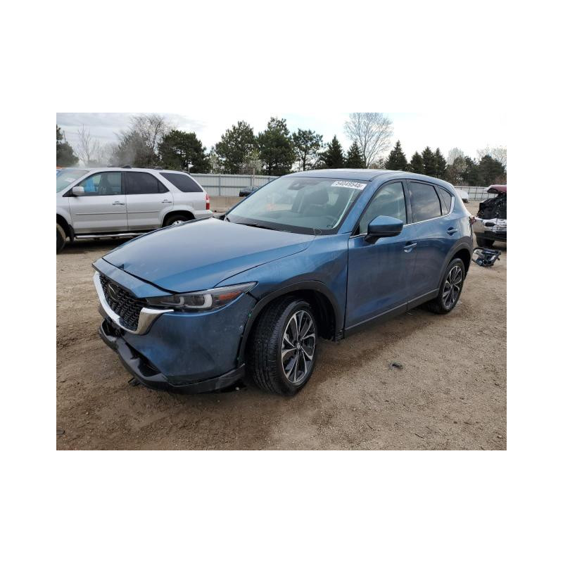 2023 MAZDA CX-5 PREMI JM3KFBDM3P0225045 54049545 2023 MAZDA CX-5 PREMI JM3KFBDM3P0225045 54049545