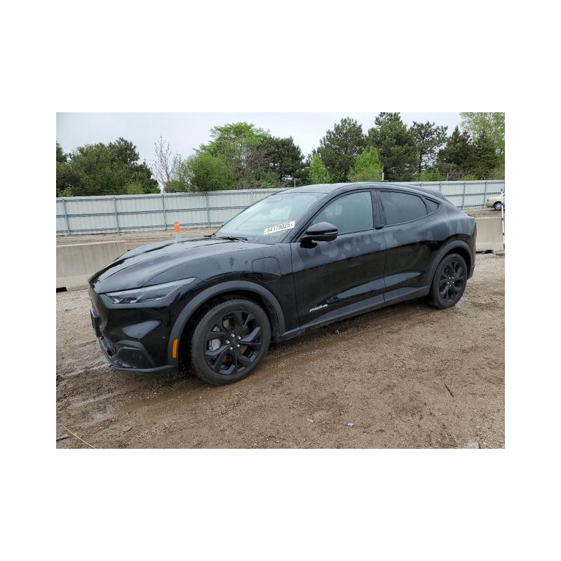 2024 FORD MUSTANG 3FMTK1S53RMA41685 54179025 2024 FORD MUSTANG 3FMTK1S53RMA41685 54179025
