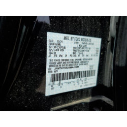 2024 FORD MUSTANG 3FMTK1S53RMA41685 54179025