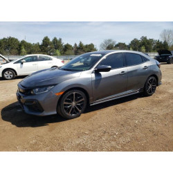 2021 HONDA CIVIC SHHFK7H47MU231696 54350945