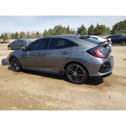 2021 HONDA CIVIC SHHFK7H47MU231696 54350945