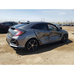 2021 HONDA CIVIC SHHFK7H47MU231696 54350945