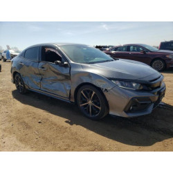 2021 HONDA CIVIC SHHFK7H47MU231696 54350945