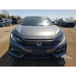 2021 HONDA CIVIC SHHFK7H47MU231696 54350945