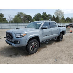 2020 TOYOTA TACOMA 3TMCZ5AN6LM291471 54352215