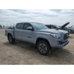 2020 TOYOTA TACOMA 3TMCZ5AN6LM291471 54352215