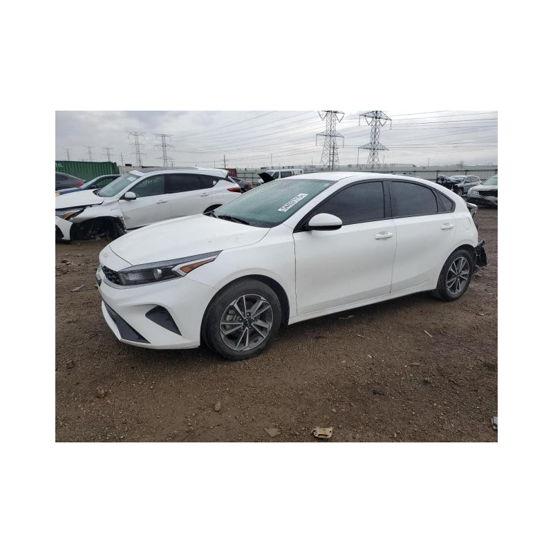 2022 KIA FORTE 3KPF24AD7NE503049 54437115 2022 KIA FORTE 3KPF24AD7NE503049 54437115