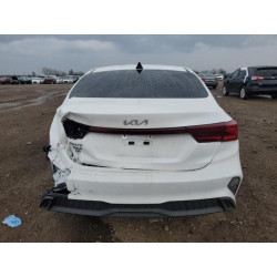 2022 KIA FORTE 3KPF24AD7NE503049 54437115
