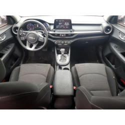 2022 KIA FORTE 3KPF24AD7NE503049 54437115