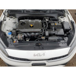 2022 KIA FORTE 3KPF24AD7NE503049 54437115