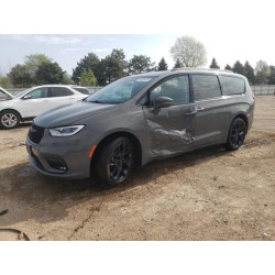 2021 CHRYSLER PACIFICA 2C4RC1BG2MR501143 54520415