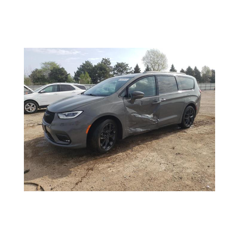 2021 CHRYSLER PACIFICA 2C4RC1BG2MR501143 54520415 2021 CHRYSLER PACIFICA 2C4RC1BG2MR501143 54520415