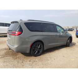 2021 CHRYSLER PACIFICA 2C4RC1BG2MR501143 54520415