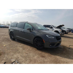 2021 CHRYSLER PACIFICA 2C4RC1BG2MR501143 54520415