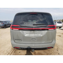 2021 CHRYSLER PACIFICA 2C4RC1BG2MR501143 54520415