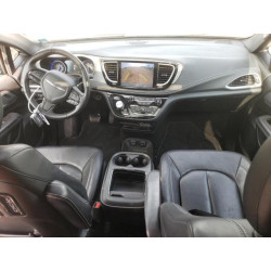 2021 CHRYSLER PACIFICA 2C4RC1BG2MR501143 54520415