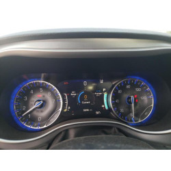 2021 CHRYSLER PACIFICA 2C4RC1BG2MR501143 54520415