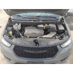 2021 CHRYSLER PACIFICA 2C4RC1BG2MR501143 54520415