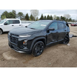 2025 CHEVROLET EQUINOX 3GNAXPEG5SL113664 54532675
