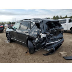 2025 CHEVROLET EQUINOX 3GNAXPEG5SL113664 54532675