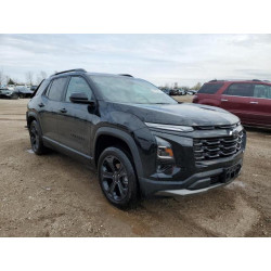 2025 CHEVROLET EQUINOX 3GNAXPEG5SL113664 54532675