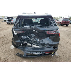2025 CHEVROLET EQUINOX 3GNAXPEG5SL113664 54532675