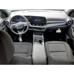 2025 CHEVROLET EQUINOX 3GNAXPEG5SL113664 54532675